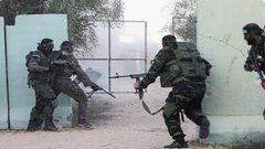 جيش الاحتلال: 70 مقاوماً تسللوا من غزة الليلة الماضية إلى مستوطنة (بئيري)