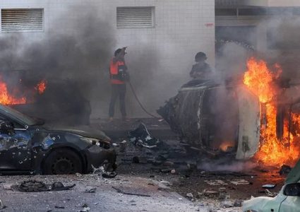 إعلام إسرائيلي: "طوفان الأقصى" سجلت اختراق ألف مقاوم لسياج غزة