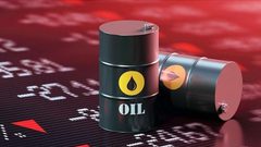 ارتفاع أسعار النفط بسبب التطورات المتلاحقة في الأراضي الفلسطينية