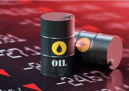 ارتفاع أسعار النفط بسبب التطورات المتلاحقة في الأراضي الفلسطينية