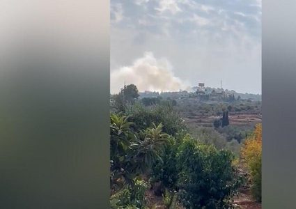 سرايا القدس تعلن تبنيها عمليتي على الحدود اللبنانية