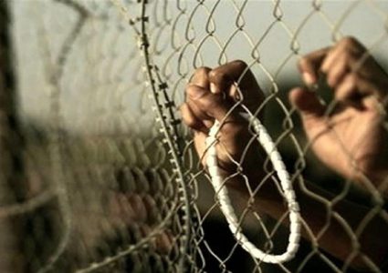 نادي الأسير: قرار غالانت حول معتقلي غزة  مخالف للقانون الدولي