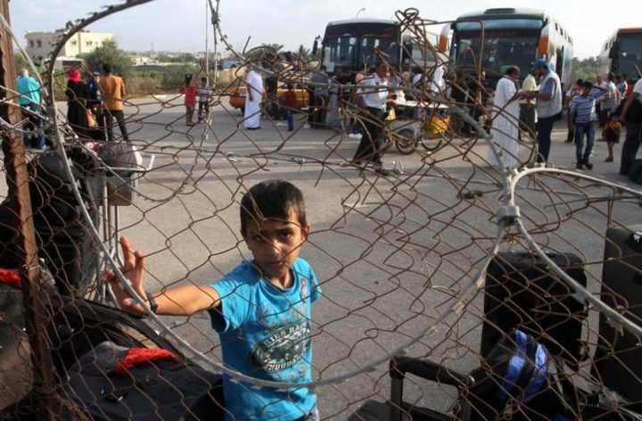 الأمم المتحدة: الحصار الكامل لقطاع غزة "محظور" بموجب القانون الإنساني الدولي