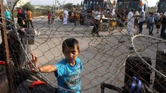 الأمم المتحدة: الحصار الكامل لقطاع غزة "محظور" بموجب القانون الإنساني الدولي