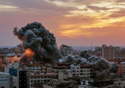 حماس: الأولوية القصوى الآن وقف الحرب على غزة