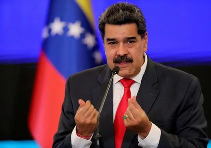 فنزويلا: إسرائيل ترتكب إبادة جماعية بحقّ الفلسطينيين