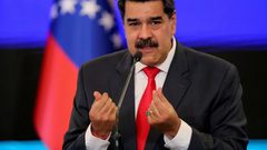 فنزويلا: إسرائيل ترتكب إبادة جماعية بحقّ الفلسطينيين