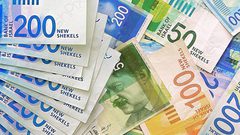 ارتفاع كبير على أسعار صرف العملات