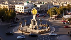 ماذا لو انتهى الانقسام الفلسطيني؟