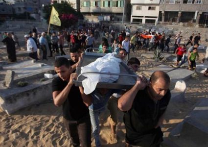 الصحة: 1385 شهيدًا ونحو 6226 جريحا في عدوان الاحتلال على قطاع غزة والضفة الغربية