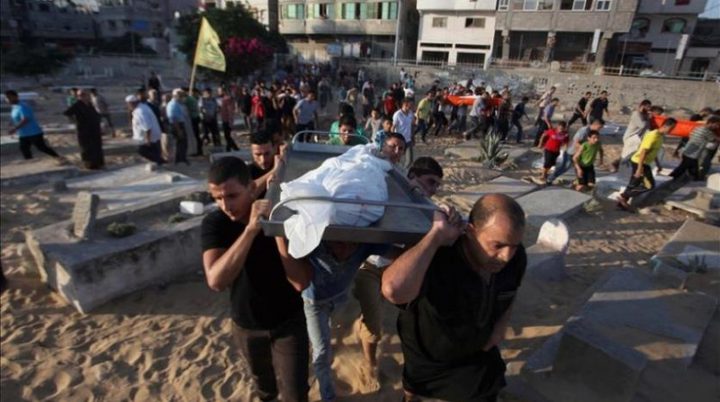 الصحة: 1385 شهيدًا ونحو 6226 جريحا في عدوان الاحتلال على قطاع غزة والضفة الغربية