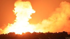 الليلة: 31 شهيدا في غارات إسرائيلية استهدفت منازل في قطاع غزة