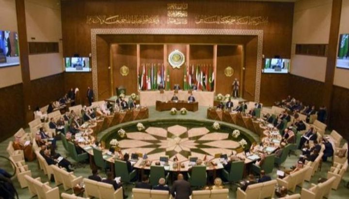 انطلاق أعمال اجتماع مجلس وزراء الخارجية العرب لبحث الوضع في غزة