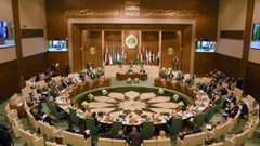 انطلاق أعمال اجتماع مجلس وزراء الخارجية العرب لبحث الوضع في غزة