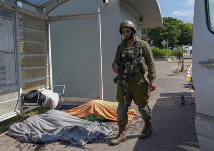 الكشف عن أسماء أكثر من 200 جنديًا قتلوا بـ"طوفان الأقصى"