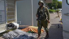 الكشف عن أسماء أكثر من 200 جنديًا قتلوا بـ"طوفان الأقصى"