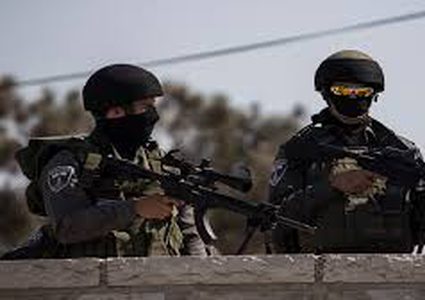 الاحتلال يمنع اقامة خيمة عزاء شهيدي سلوان