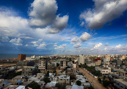 حالة الطقس: أجواء خريفية لطيفة في معظم المناطق