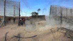 إسرائيل: لن نعالج جرحى حماس بمستشفياتنا