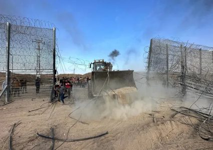 إسرائيل: لن نعالج جرحى حماس بمستشفياتنا