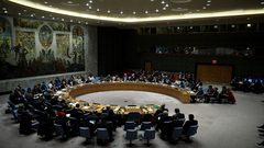 البرازيل تدعو إلى اجتماع لمجلس الأمن الدولي لمناقشة التصعيد في غزة