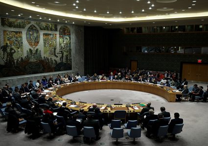 البرازيل تدعو إلى اجتماع لمجلس الأمن الدولي لمناقشة التصعيد في غزة