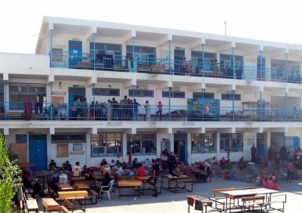 الأمم المتحدة تخصص 9 مليون دولار لتمويل الجهود الإنسانية في فلسطين