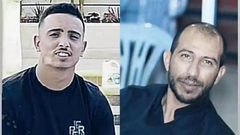 شرطة الاحتلال تقتل شابين في مدينة رهط في النقب بزعم الاشتباه بأنهما من المقاومين