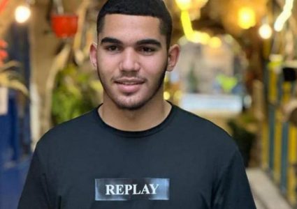 "هيئة الاسرى": استقرار الحالة الصحية للاسير المصاب محمد ربيع