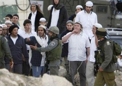 "مقاومة الجدار": المستوطنون بدأوا بتنفيذ مخططاتهم الدموية بحق الفلسطينيين