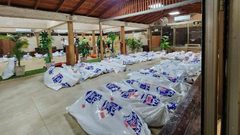 إسرائيل: 1300 قتيل إسرائيلي منذ بدء "طوفان الأقصى"