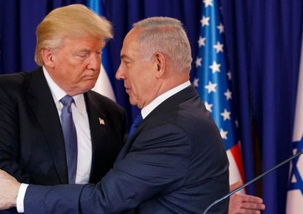 ترامب: "اسرائيل لم تكن مستعدة.. نتنياهو خذلني.. غالانت أحمق"