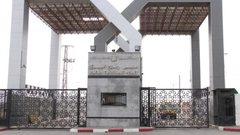 مصر تواصل إغلاق معبر رفح