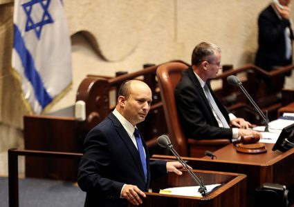 إسرائيل: سنصفي الحساب مع كل من له علاقة بعملية طوفان الأٌقصى