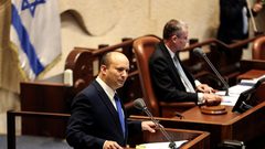 إسرائيل: سنصفي الحساب مع كل من له علاقة بعملية طوفان الأٌقصى