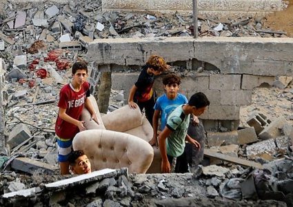 أونروا: نحتاج إلى 104 ملايين دولار بشكل عاجل