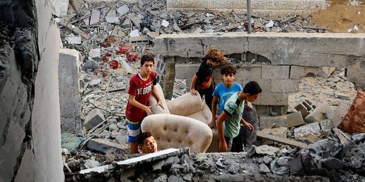 أونروا: نحتاج إلى 104 ملايين دولار بشكل عاجل