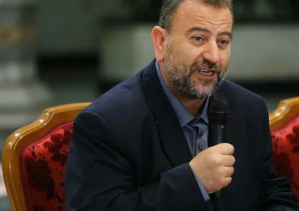 العاروري يكشف معلومات جديدة بشأن طوفان الأقصى