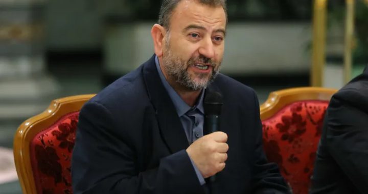 العاروري يكشف معلومات جديدة بشأن طوفان الأقصى