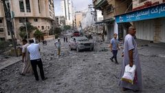 "الأونروا" تطلب 104 ملايين دولار كمساعدات عاجلة لقطاع غزة