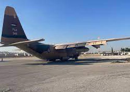 الأردن يسيّر قافلة مساعدات إنسانية وطبية إلى قطاع غزة