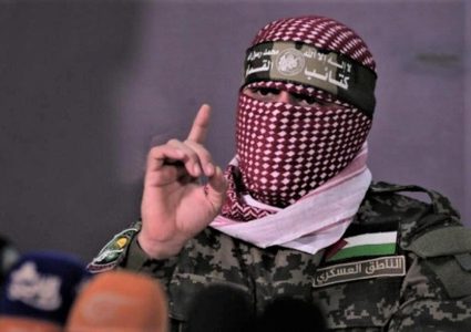 أبو عبيدة يكشف تفاصيل جديدة عن طوفان الاقصى