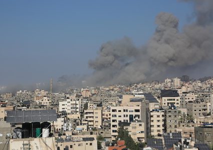 الاحتلال يعتقل فتاة وشابا من بلدتي سلوان وبيت اكسا