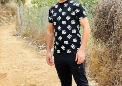 استشهاد الشاب سليمان مصلة متأثرًا بإصابته برصاص الاحتلال غرب رام الله