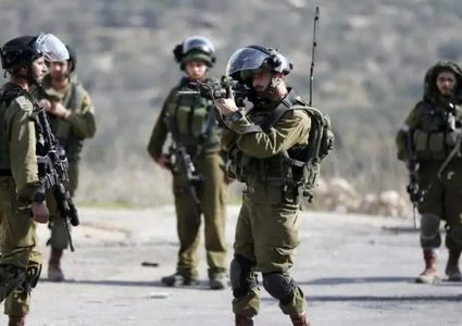 إصابات واعتقال 26 مواطنا في الخليل