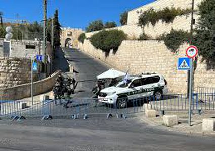 الاحتلال ينصب كاميرات مراقبة في إسكان الكرامة شمال غرب رام الله