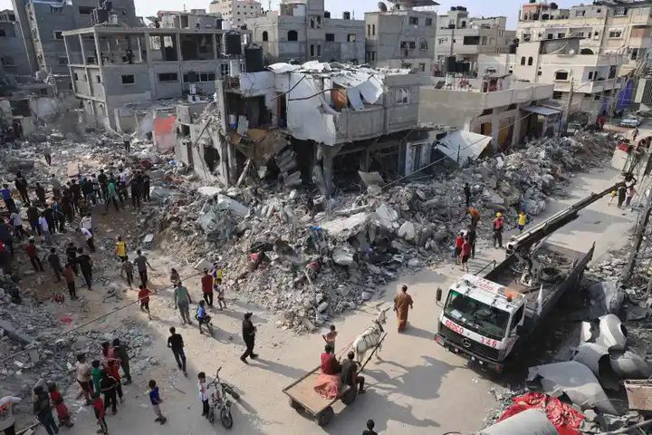 الصحة: 1799 شهيدًا و6388 جريحا حصيلة العدوان الإسرائيلي على قطاع غزة