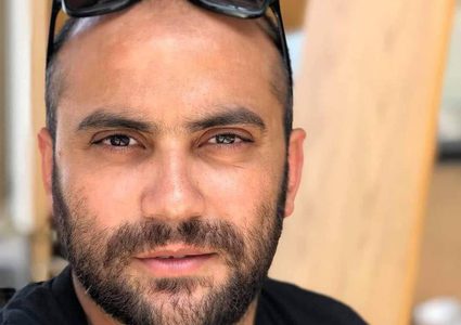 استشهاد صحفي واصابة ٣ آخرون في لبنان