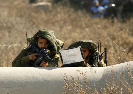 اشتباكات عنيفة بين المقاومين وجيش الاحتلال جنوب لبنان