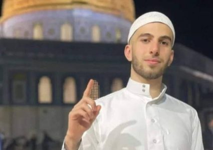 وفاة شاب متأثرًا بإصابته بشظايا صاروخ